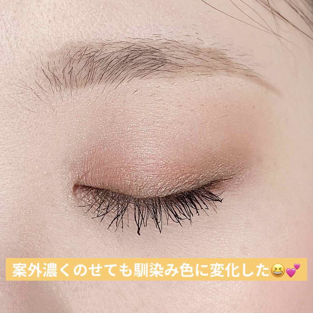 【旧】マスカラ ディオールショウ アイコニック オーバーカール 090 オーバー ブラック/Dior/マスカラを使ったクチコミ（2枚目）