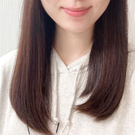 ヘアエッセンス/ALLNA ORGANIC/ヘアオイルを使ったクチコミ(6枚目)