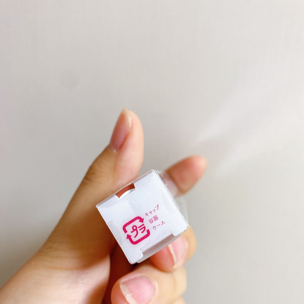 つやぷるリップR/b idol/口紅を使ったクチコミ(9枚目)