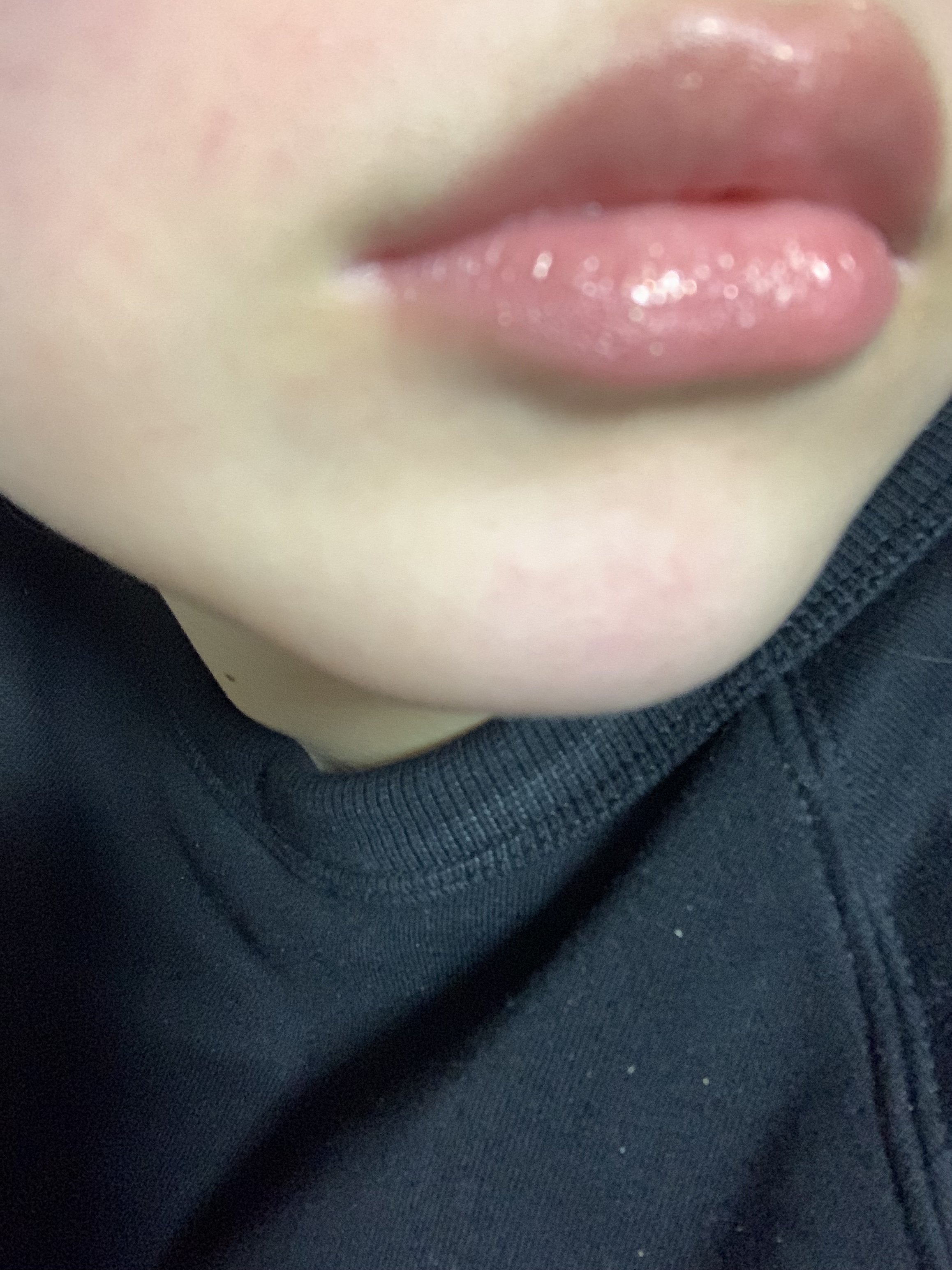 ディメンショナルルージュ/KATE/口紅を使ったクチコミ（3枚目）