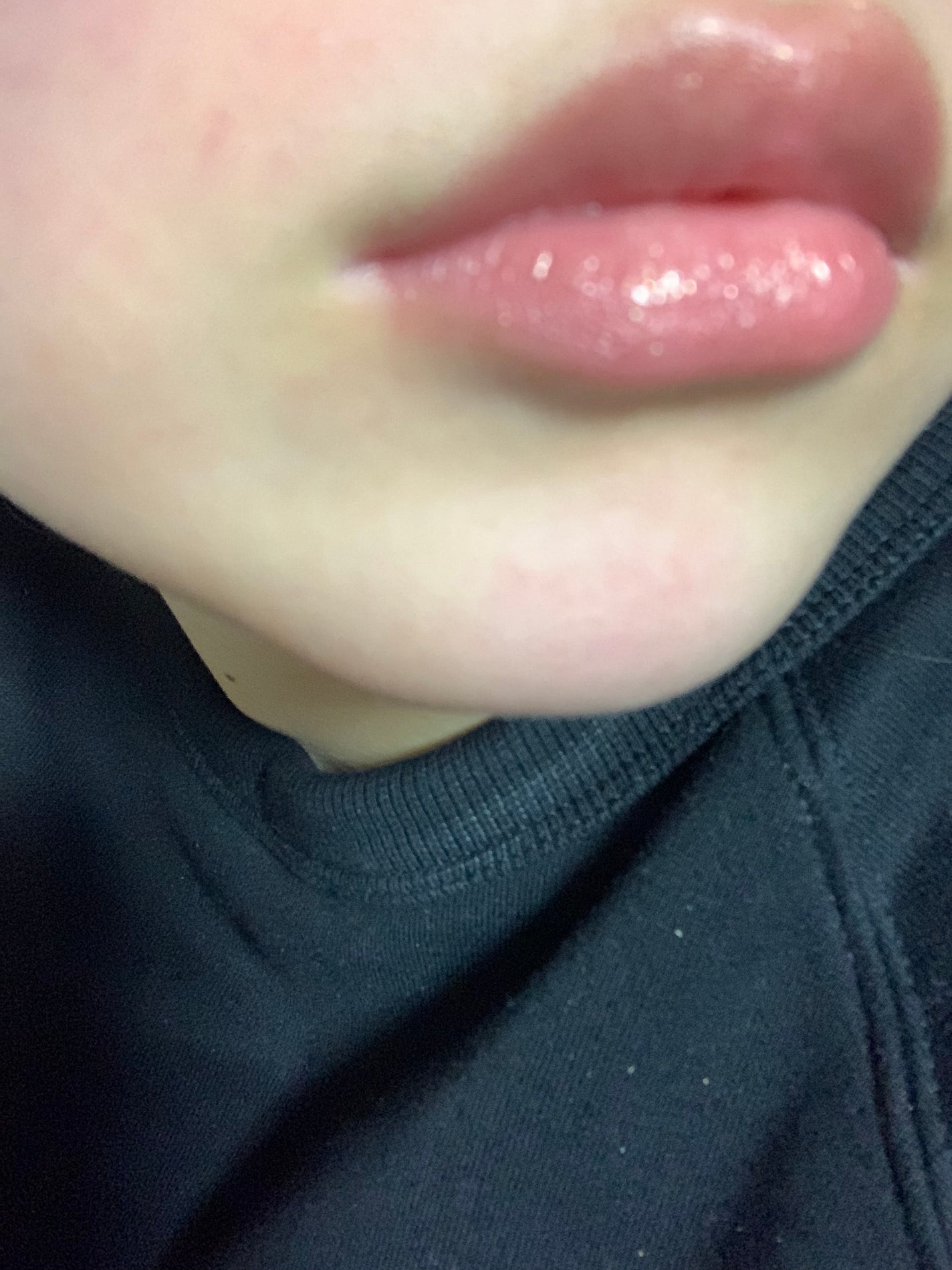 ディメンショナルルージュ/KATE/口紅を使ったクチコミ(3枚目)