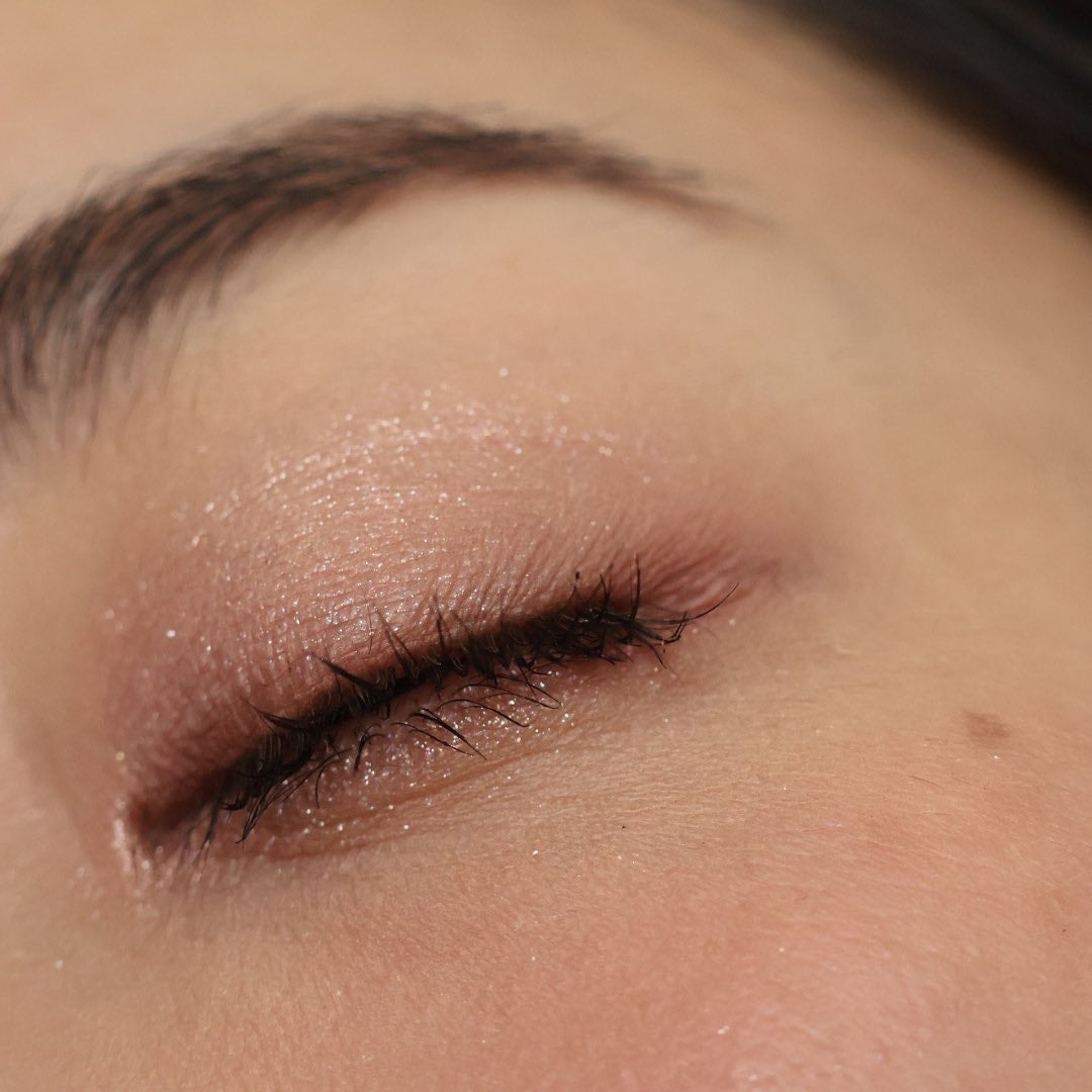 メルティング パウダー ブラッシュ/SUQQU/パウダーチークを使ったクチコミ(5枚目)