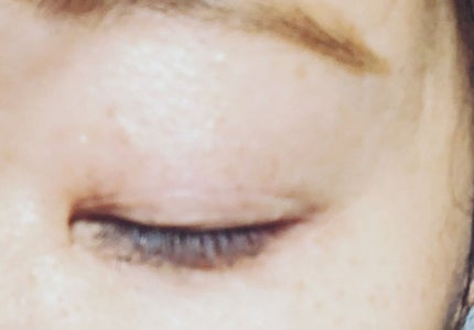 ロングUPマスカラ スーパーWP/ヒロインメイク/マスカラを使ったクチコミ(4枚目)