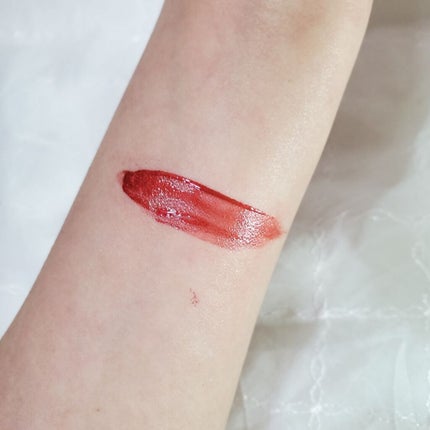 リップ マグネット/ジョルジオ アルマーニ ビューティ/口紅を使ったクチコミ(2枚目)