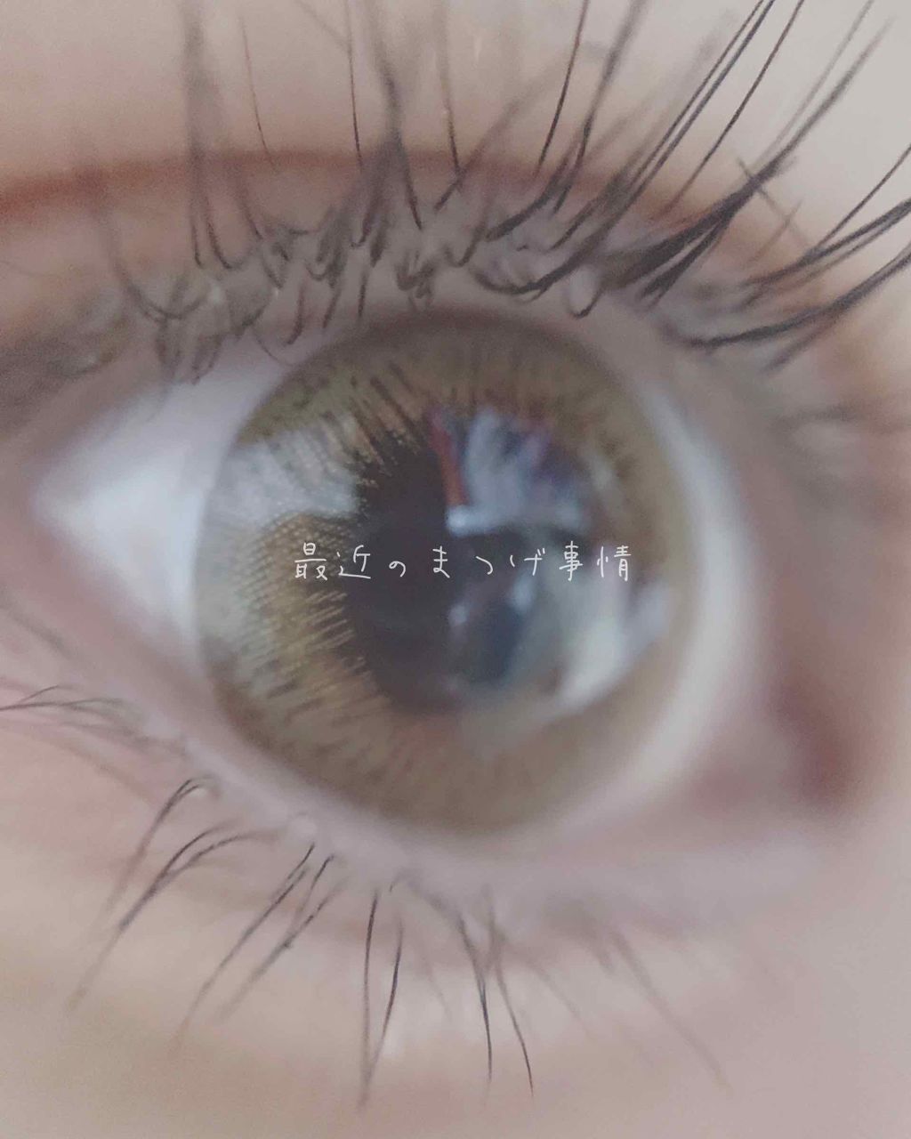 ラッシュジェリードロップ/マジョリカ マジョルカ/まつげ美容液を使ったクチコミ（1枚目）