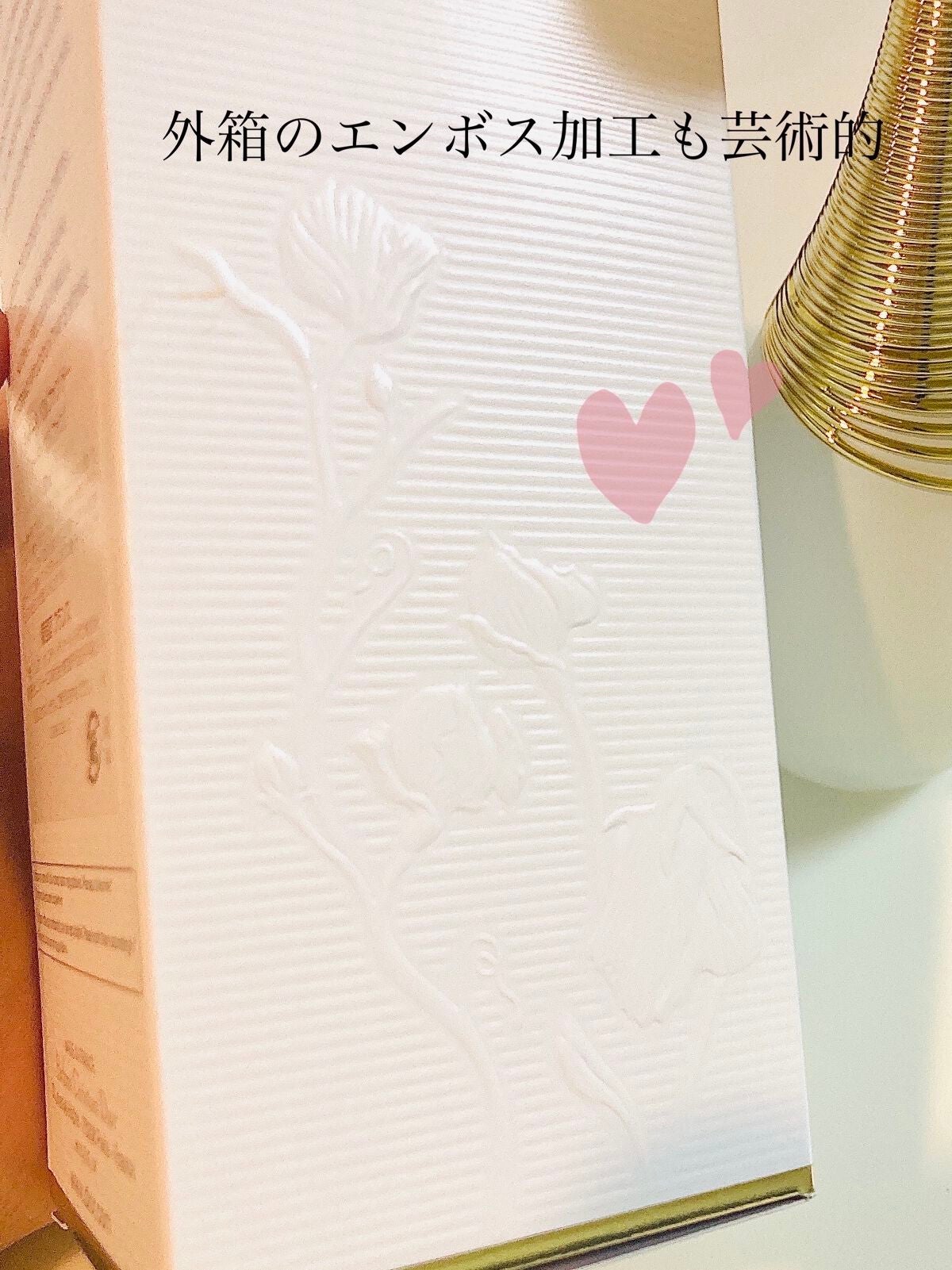 ジャドール パルファン ドー/Dior/香水(レディース)を使ったクチコミ(6枚目)