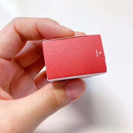 リップポーション スティーミングミルク/alternativestereo/リップ美容液を使ったクチコミ(10枚目)