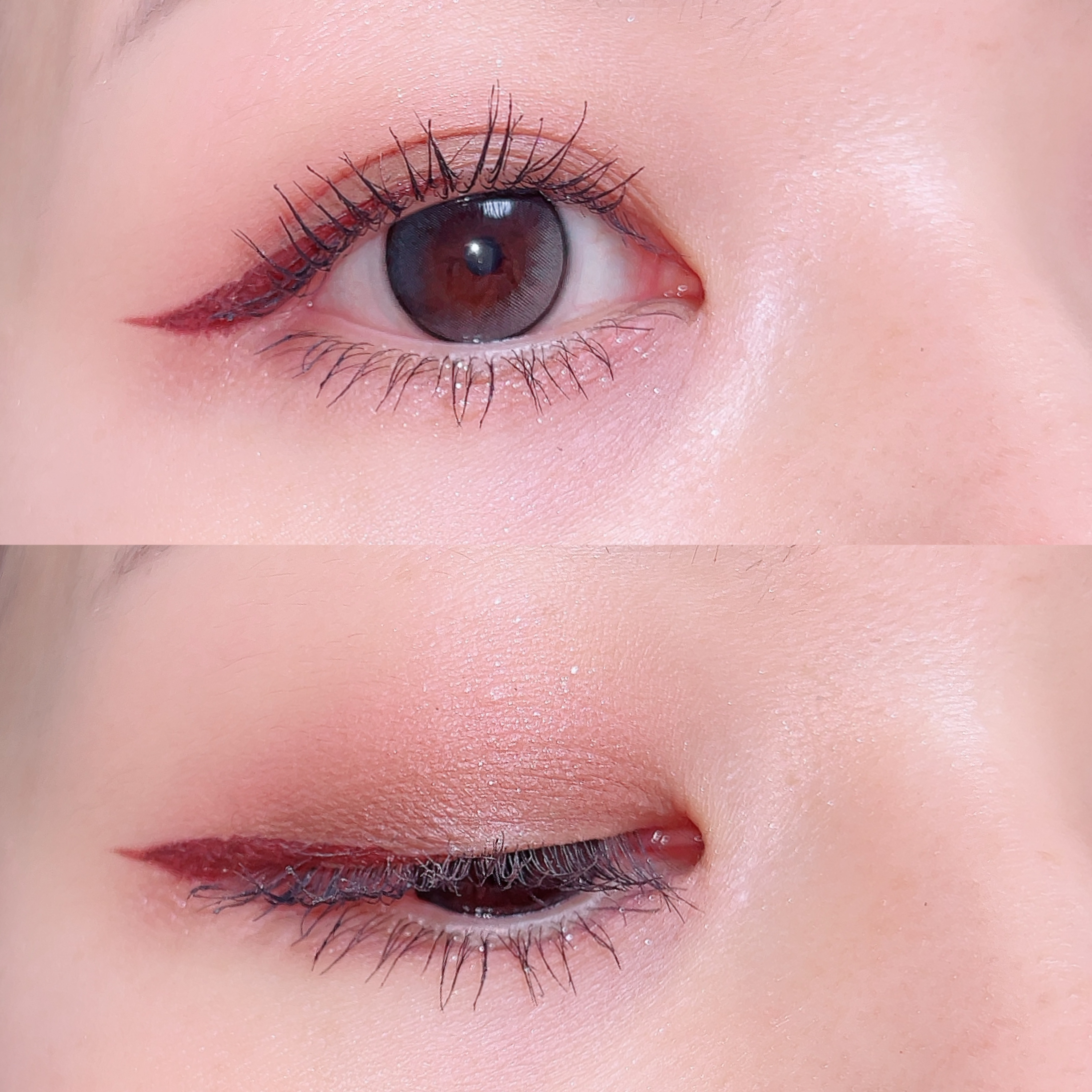 マルチカラーバリエーション スパークル/チャコット・コスメティクス/単色アイシャドウを使ったクチコミ（3枚目）