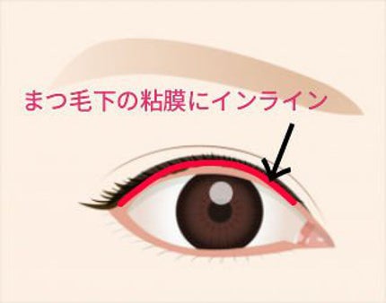 UR GLAM EYEBROW POWDER/U R GLAM/パウダーアイブロウを使ったクチコミ(3枚目)