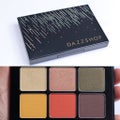 2021 HOLIDAY COLLECTION HOLIDAY EYESHADOW PALETTE / DAZZSHOP