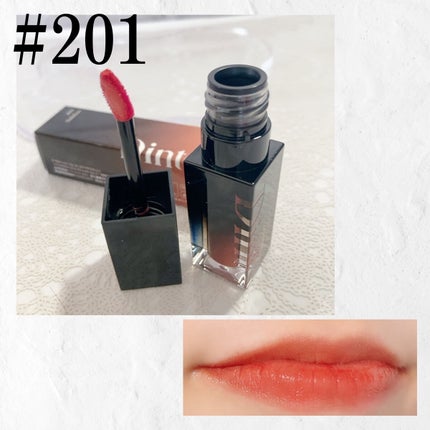 ブラーフィニシュシャドウパレット/Dinto/アイシャドウパレットを使ったクチコミ(6枚目)