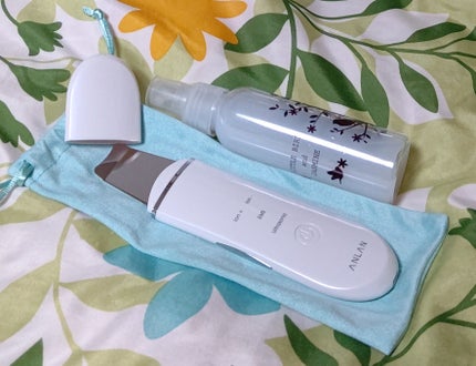 デザインボトル 100ml/DAISO/その他を使ったクチコミ(1枚目)