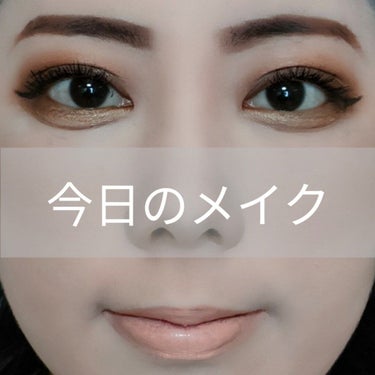 infallible make up ADVANCED NEVER FAIL MAKEUP/ロレアル パリ/リキッドファンデーションを使ったクチコミ（1枚目）