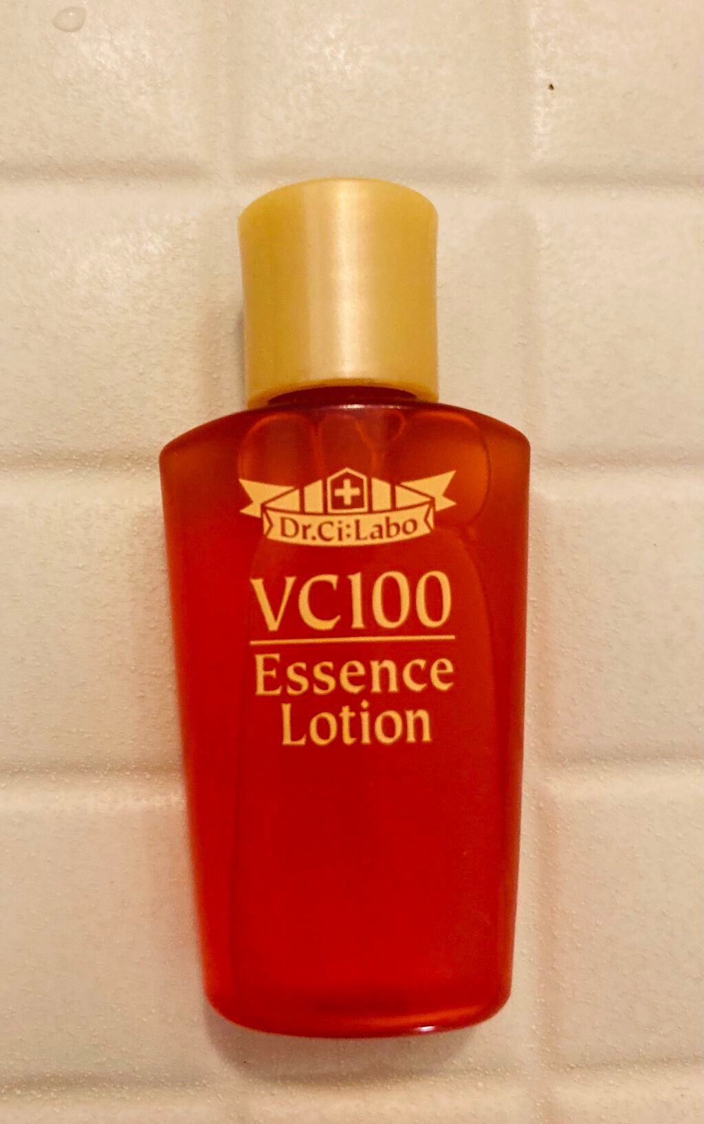 VC100エッセンスローション/ドクターシーラボⓇ/化粧水を使ったクチコミ(1枚目)