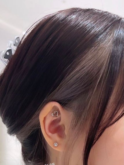 Looney on LIPS 「推しのmisatoちゃんの様になりたい。こんなふうになりたくて..」(10枚目)