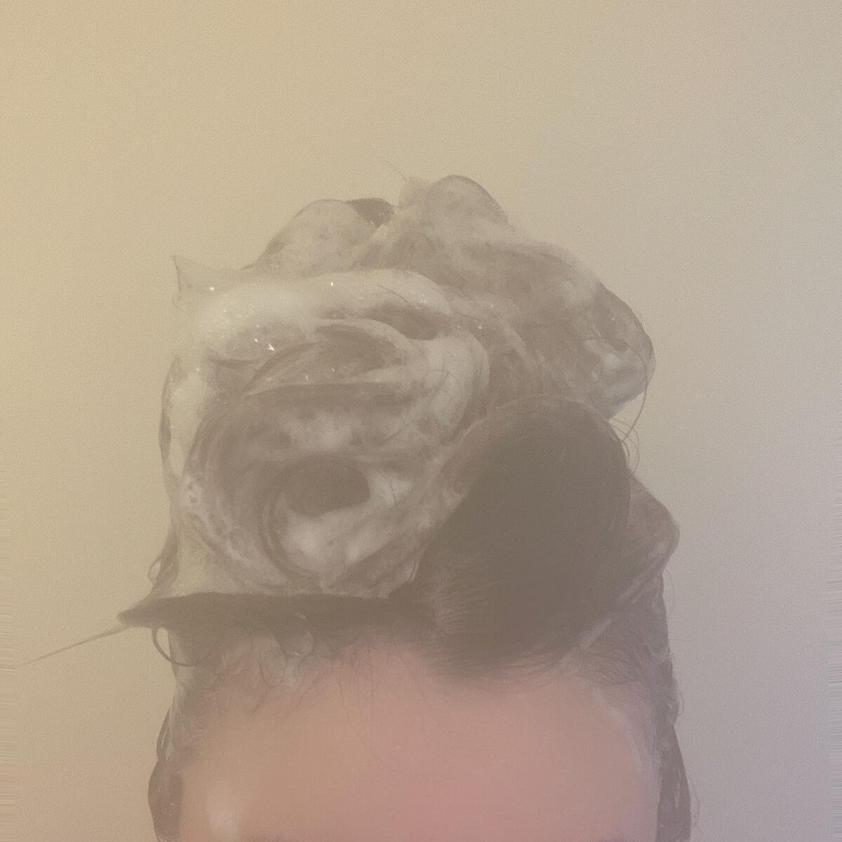 モイスチュアシャンプー/トリートメント/EPIS/市販シャンプーを使ったクチコミ(4枚目)