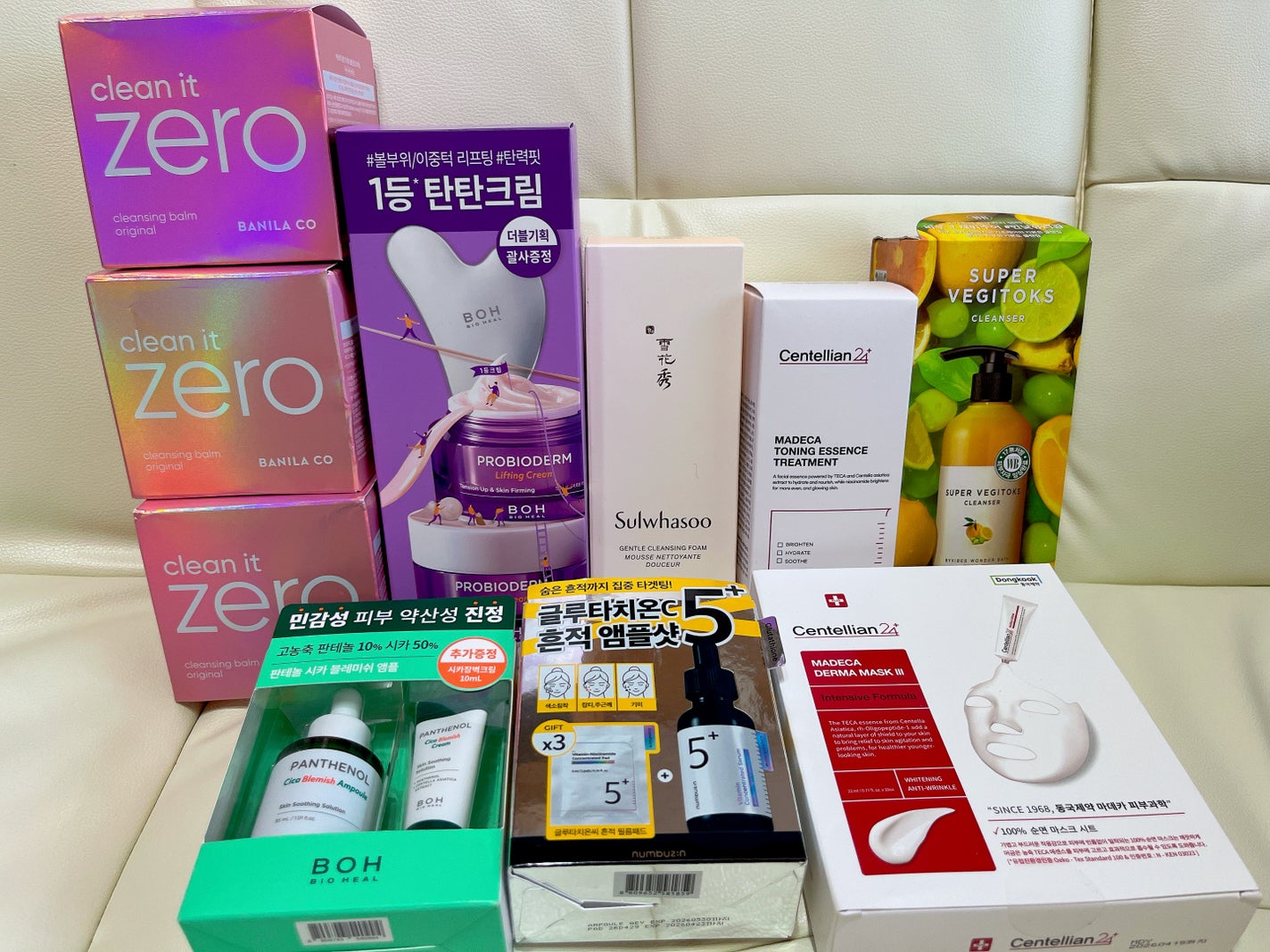 シグネチャー ジンセン フェイシャル ソープ(宮中石鹸)/Sulwhasoo/洗顔石鹸を使ったクチコミ(1枚目)