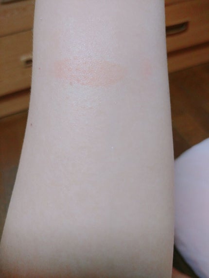 グロッシールージュティント/ETUDE/リップグロスを使ったクチコミ(3枚目)