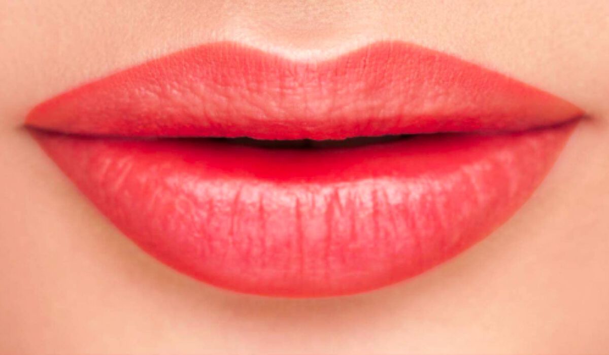 ラスティングフィニッシュ ティントリップ 002 ピーチピンク