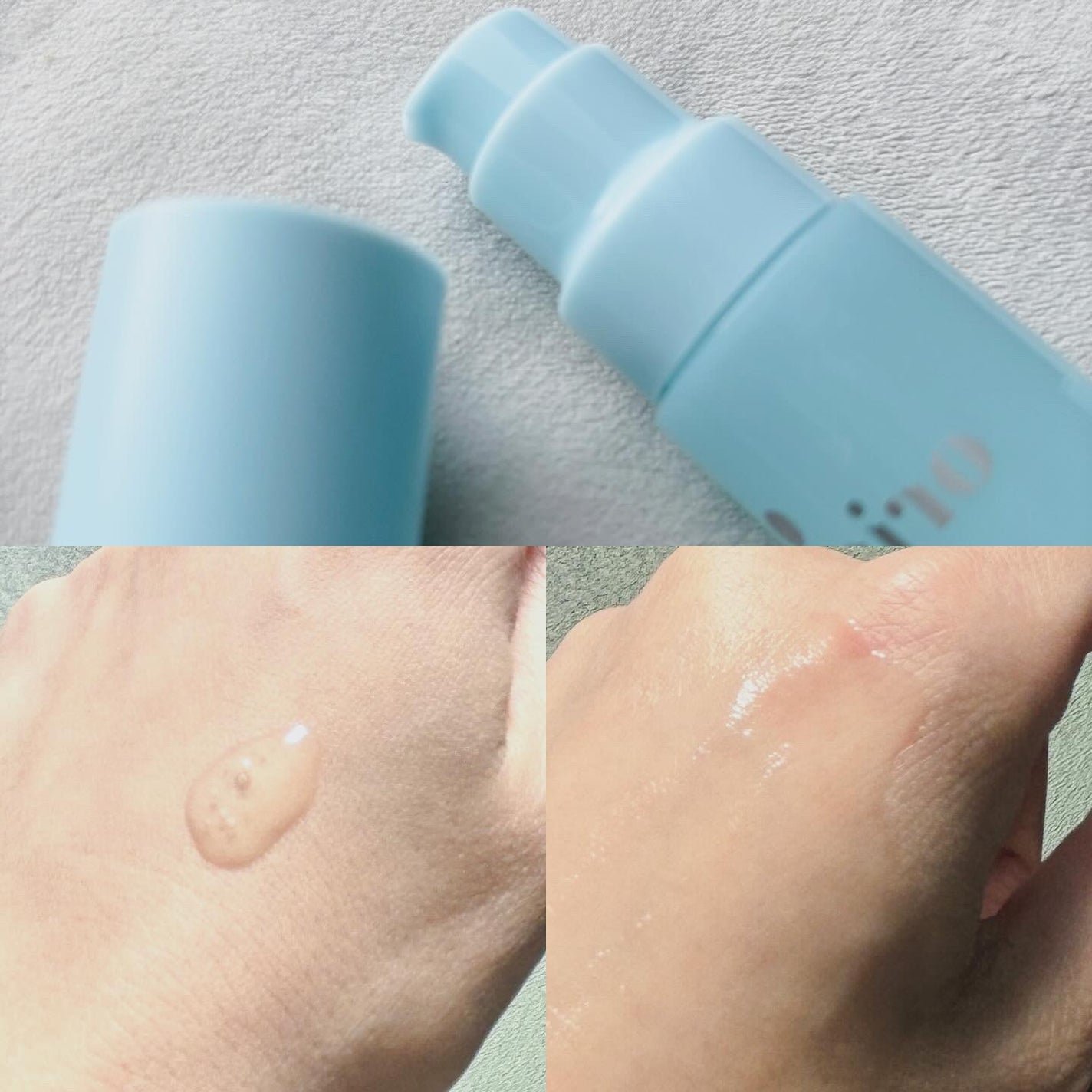 エスティーケアセラム/orin/美容液を使ったクチコミ(2枚目)