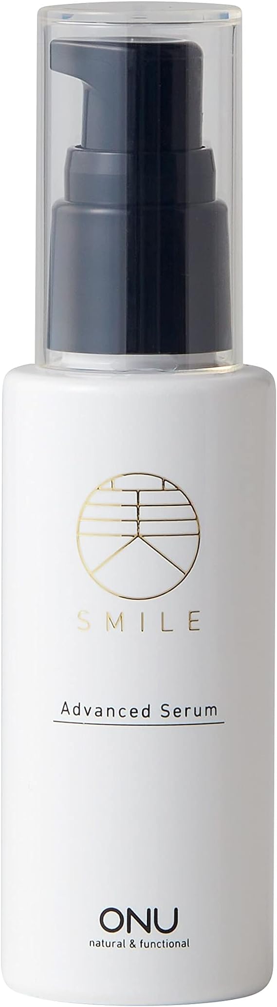 美smileアドバンスセラム / ONU