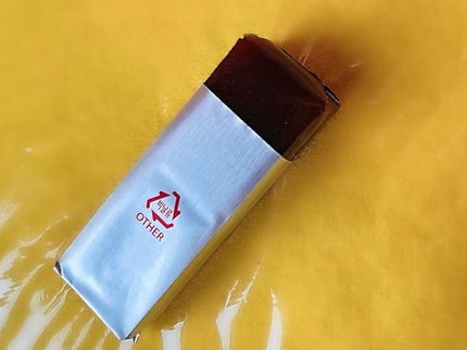 レネッセ 紅参 羊羹/正官庄/食品を使ったクチコミ(5枚目)