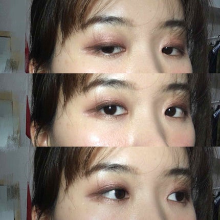 スキニーリッチシャドウ/excel/アイシャドウパレットを使ったクチコミ(1枚目)