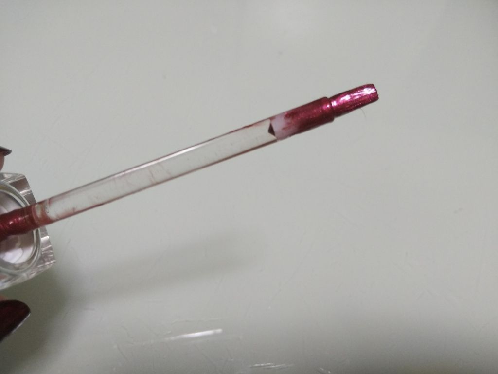 ディオール アディクト グロス/Dior/リップグロスを使ったクチコミ（2枚目）