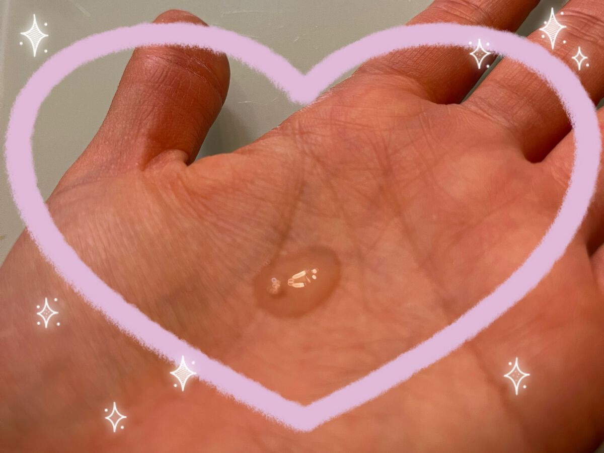 サークルビーム - Under Eye Serum/elloher/美容液を使ったクチコミ（2枚目）