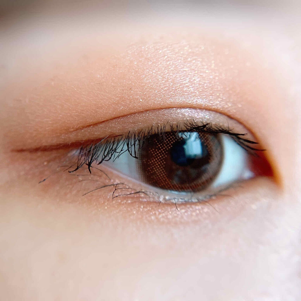 マイチーク 6/innisfree/パウダーチークを使ったクチコミ（2枚目）