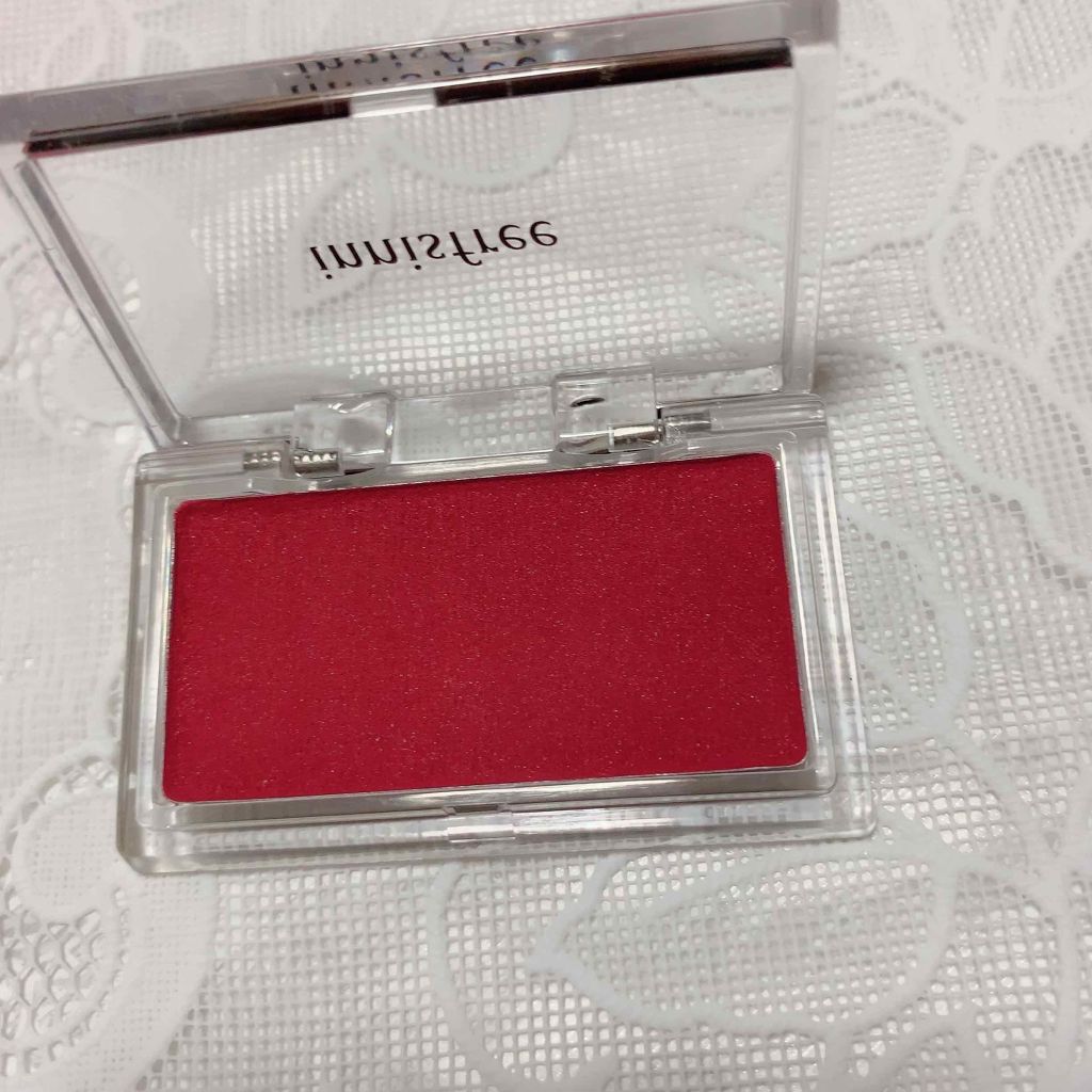 innisfree マイリップ＆チーク エアリー（マイパレット）のクチコミ「
#イニスフリー

#マイリップ&チーク

エアリー3


✩*॰¨✩°｡⋆✩*॰¨̮✩°｡⋆.....」（2枚目）