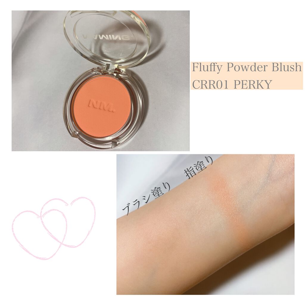 ラッキーボックス/NAMING./その他キットセットを使ったクチコミ(4枚目)