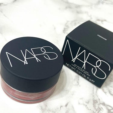 エアーマット ブラッシュ 00539/NARS/ジェル・クリームチークの画像