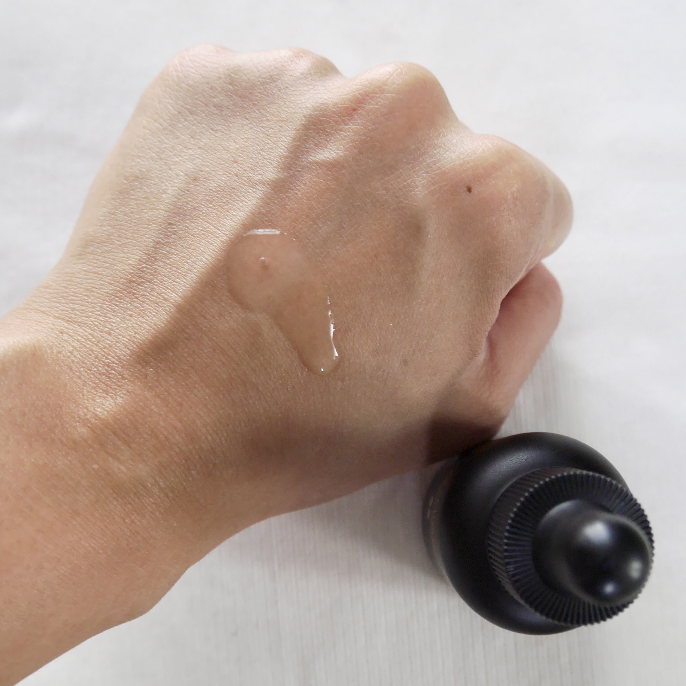 ブライトセラム/My AMULET/美容液を使ったクチコミ（3枚目）