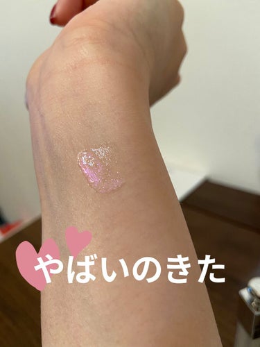 LUNASOL シームレスコンシーリングコンパクトのクチコミ「イエベ秋、あゆみです。
本日の購入品について、です。

DIOR、行ってきました。
買ったのは.....」（3枚目）