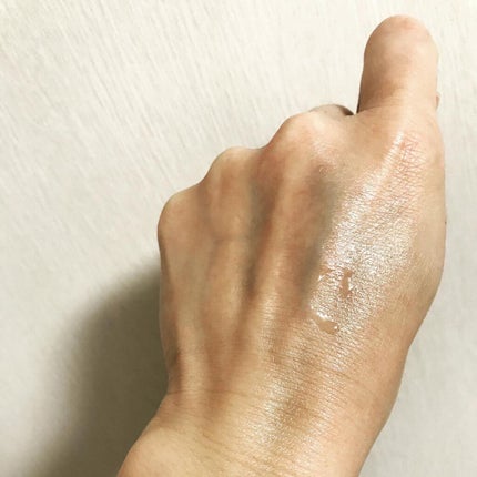 リセットクリアN/BENEFIQUE/化粧水を使ったクチコミ(7枚目)