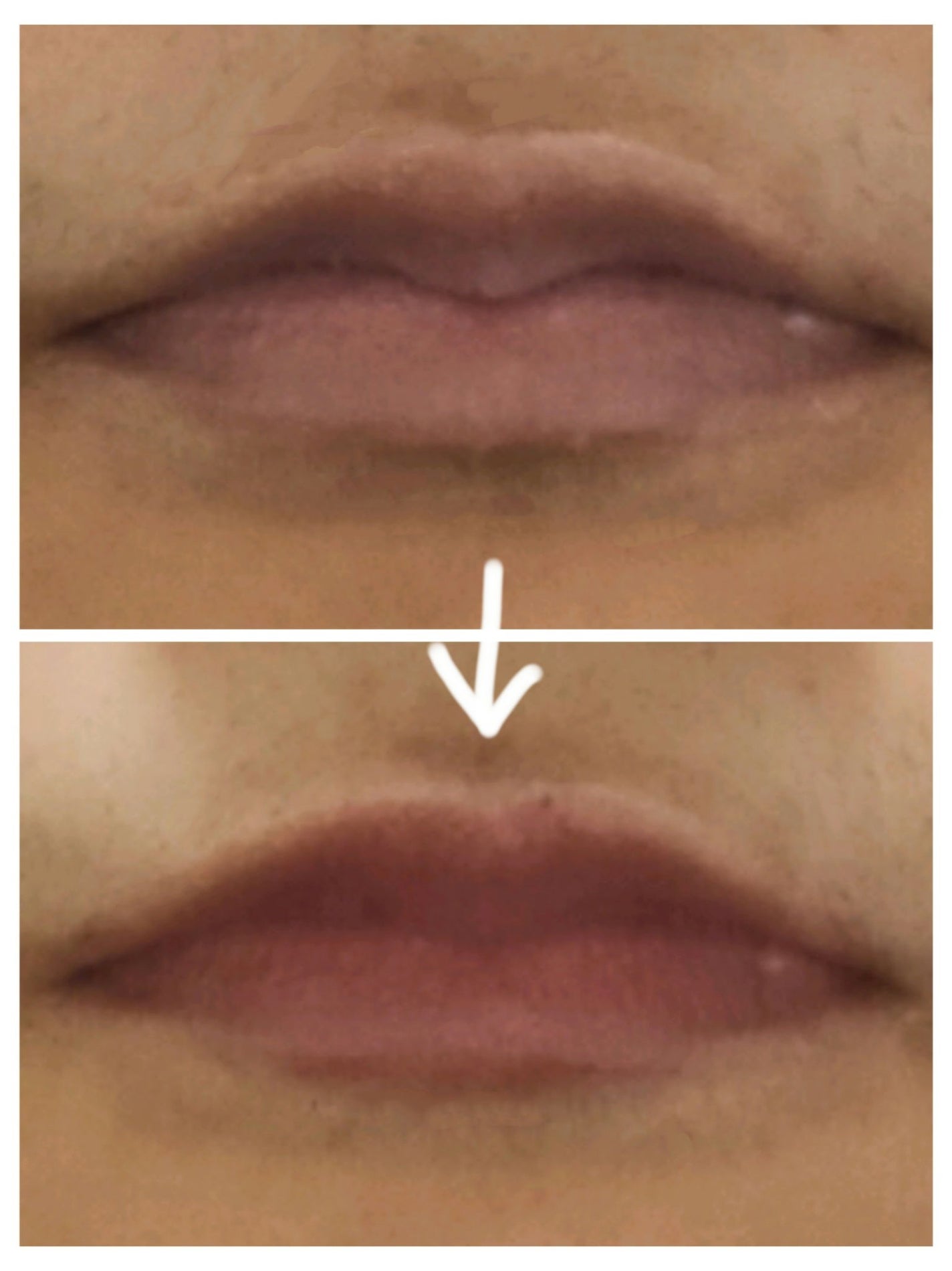 ケイト リップモンスター/KATE/口紅を使ったクチコミ(2枚目)