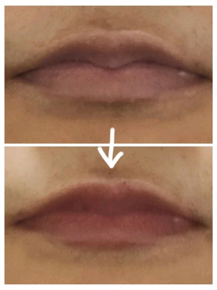 ケイト リップモンスター/KATE/口紅を使ったクチコミ(2枚目)