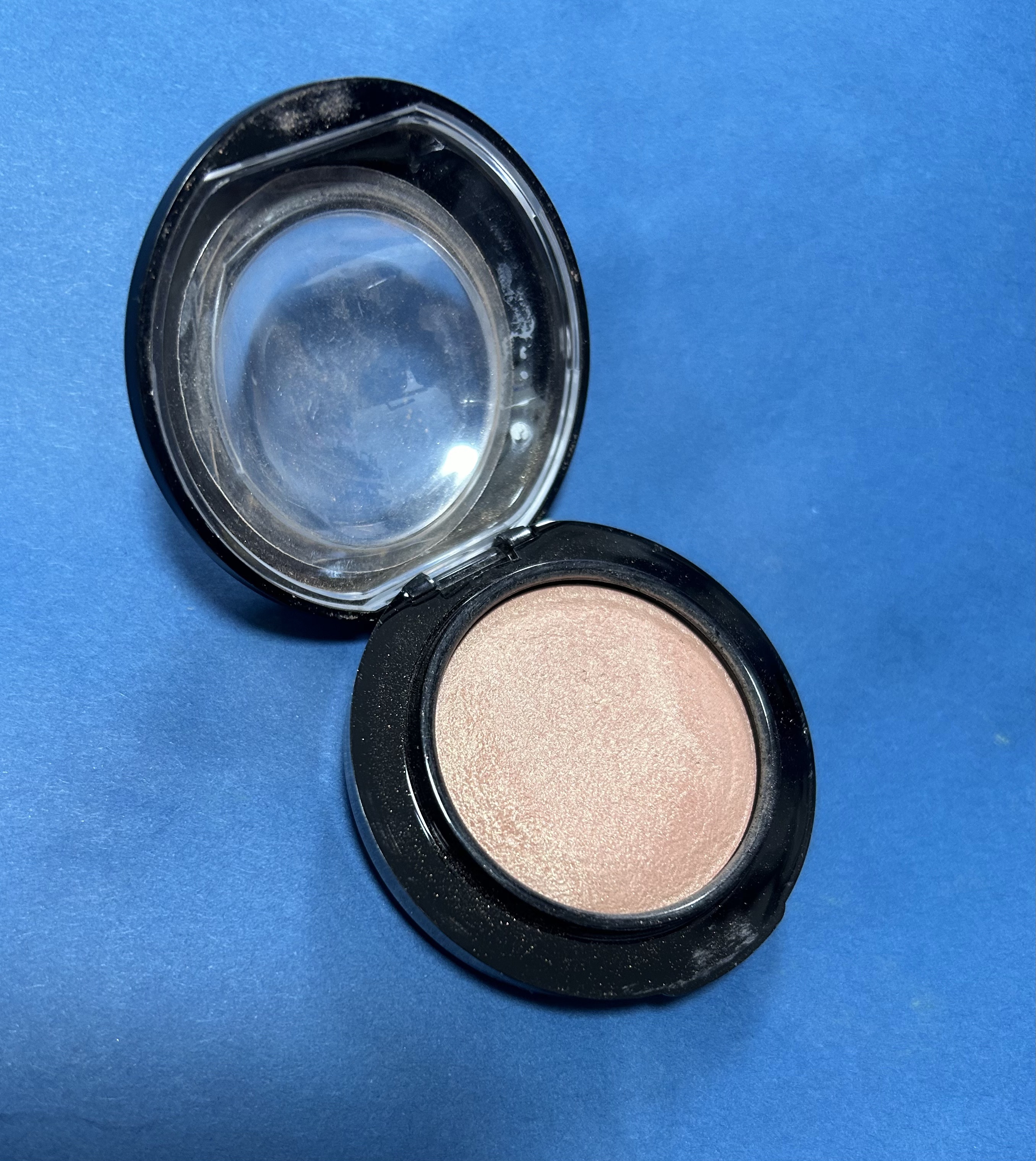 M·A·C ミネラライズ ブラッシュ/M・A・C/パウダーチークを使ったクチコミ（1枚目）