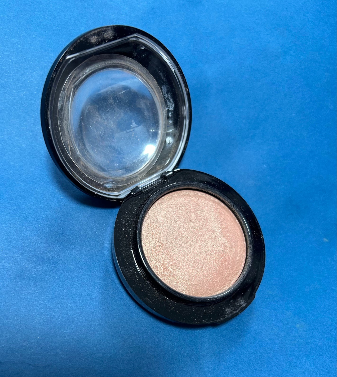 M·A·C ミネラライズ ブラッシュ/M・A・C/パウダーチークを使ったクチコミ(1枚目)