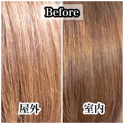 ホイップヘアカラー/ビューティラボ/ヘアカラーを使ったクチコミ(2枚目)