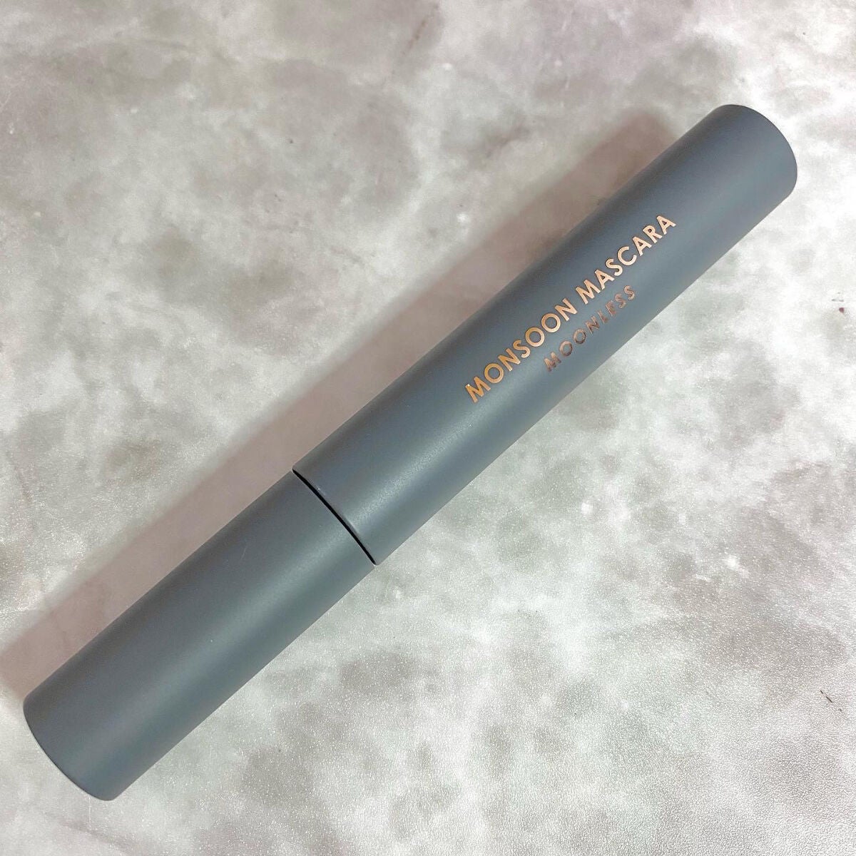 モンスーンカラーマスカラ/CathyDoll/マスカラを使ったクチコミ(3枚目)