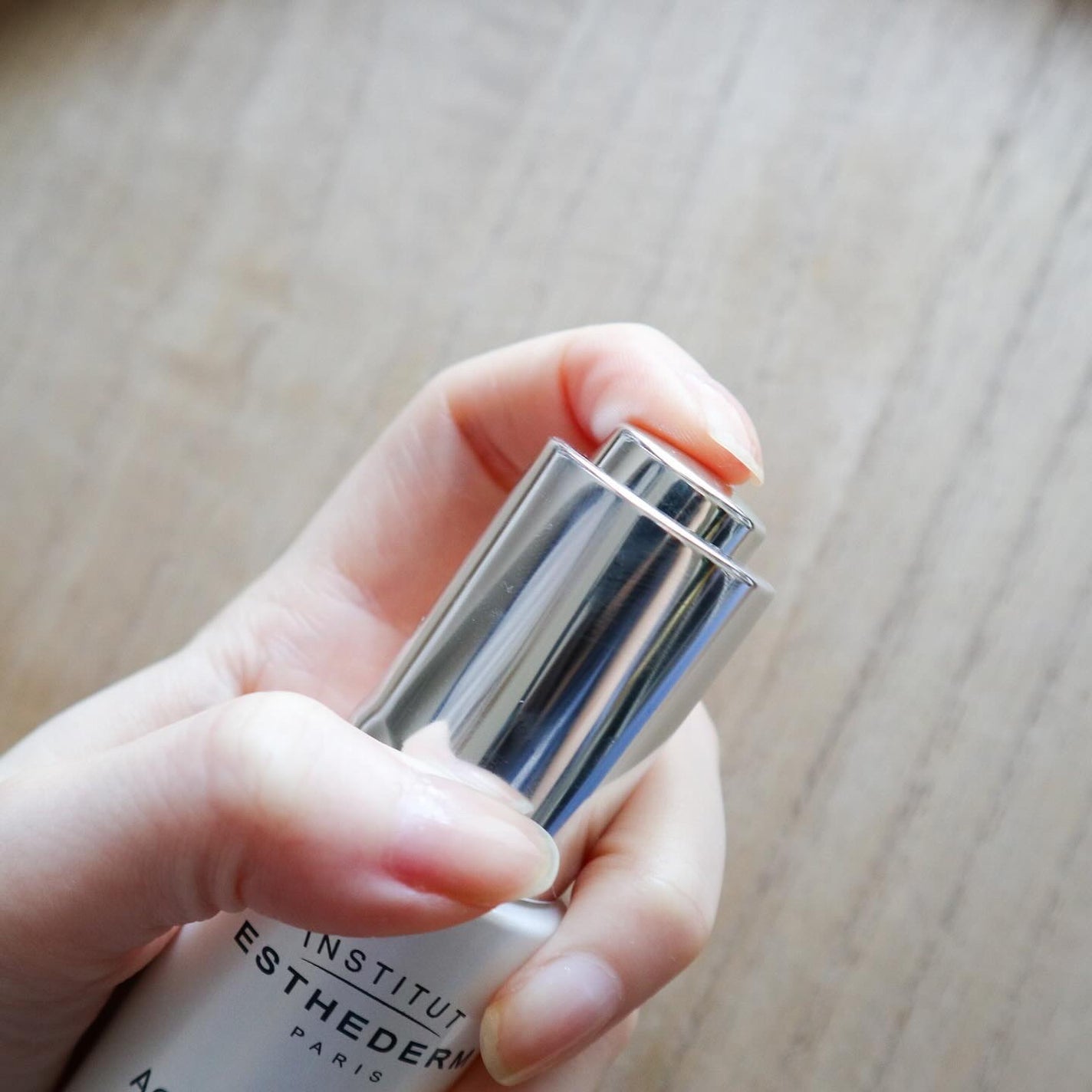 エージプロテオム/エステダム/美容液を使ったクチコミ(4枚目)