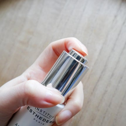 エージプロテオム/エステダム/美容液を使ったクチコミ(4枚目)