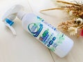 パワーサポートLIVE cleaner