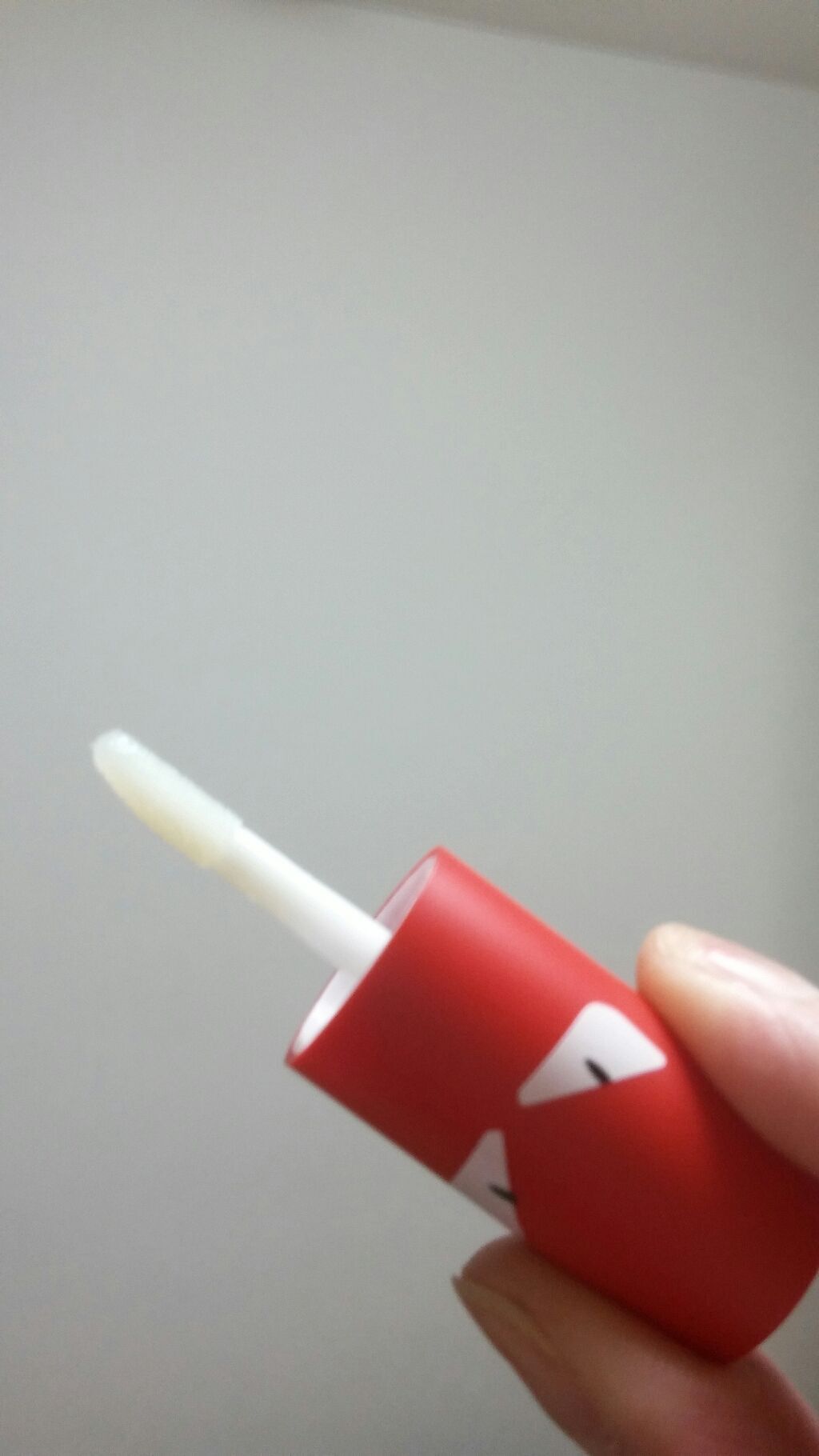 Spicy Lip Pump/HOTOMI/リップケアを使ったクチコミ(2枚目)