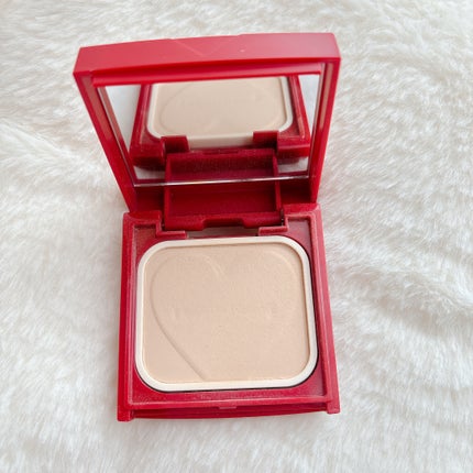 プロフィニッシュファンデーション/インテグレート/パウダーファンデーションを使ったクチコミ(2枚目)