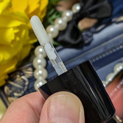 ジュエリアプレミアム チャグリップ/ジュエリアプレミアム/リップグロスを使ったクチコミ(4枚目)