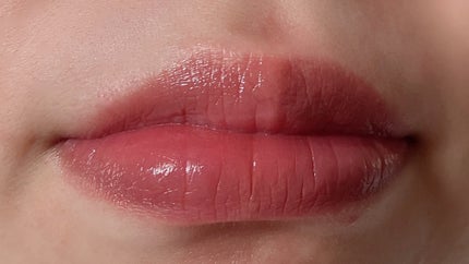 ケイト リップモンスター/KATE/口紅を使ったクチコミ(7枚目)