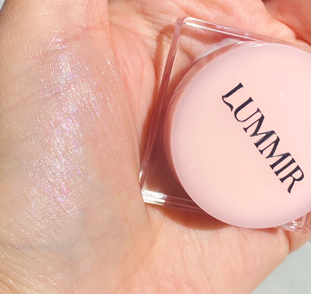 フラッシュポットハイライト/Lummir/クリームハイライトを使ったクチコミ(2枚目)